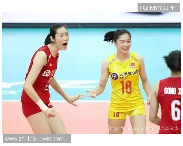 重庆排球队节奏表现数据分析揭示球队潜力与发展方向