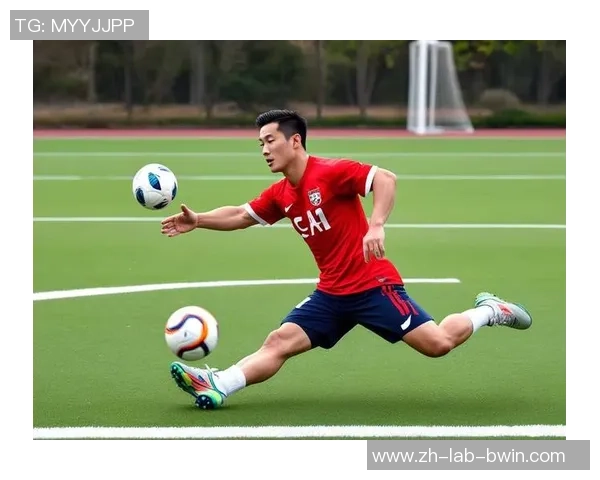 转体足球的魅力与技巧探讨如何在比赛中提升转体技术与战术应用