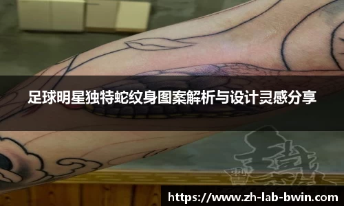 足球明星独特蛇纹身图案解析与设计灵感分享